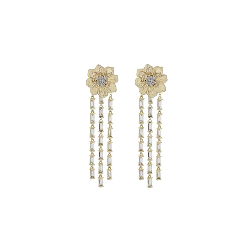 KENDRA SCOTT x Emily Travis Collection Cameron Statement Earrings